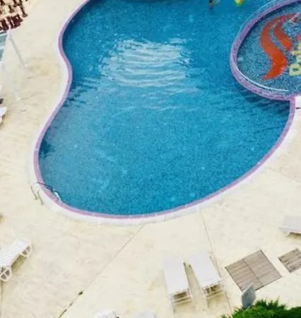 Apartment Rainbow Sea Isle Sunny Beach