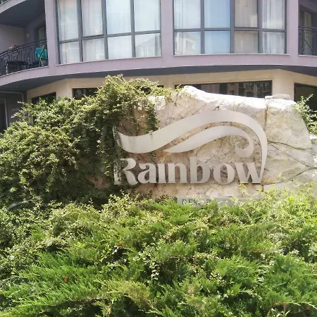 Rainbow Sea Isle Apartment